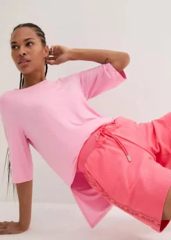 Outlet Sweat-Shorts Damen Bekleidung·Outdoorbekleidung|Bekleidung·Sweat