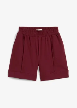 Outlet Sweat-Shorts aus Baumwoll-Mix Damen Bekleidung·Outdoorbekleidung|Bekleidung·Blusen & Tuniken
