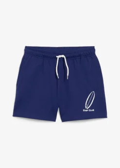 Kinder bonprix Jungen 9-16 Jahre·Shorts|Jungen 2-8 Jahre·Nachhaltigere Materialien|Sweat-Shorts aus Bio Baumwolle