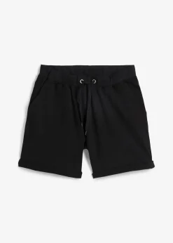 Sweat-Shorts aus reiner Baumwolle Damen Bekleidung·Outdoorbekleidung|Bekleidung·Röcke