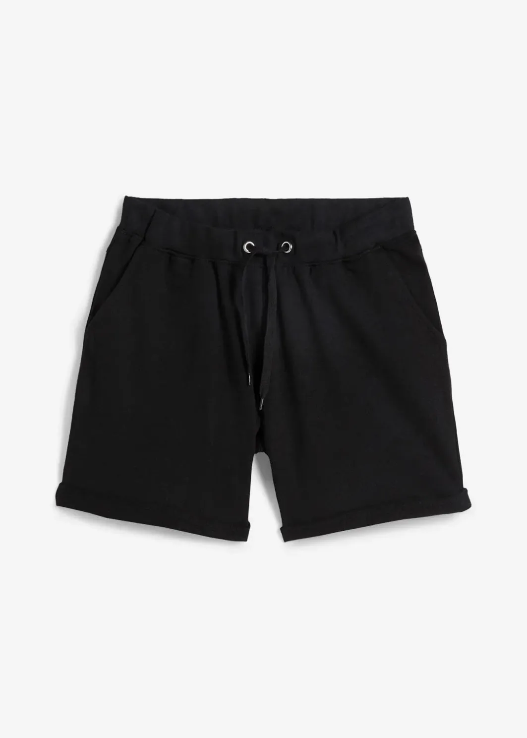 Sweat-Shorts aus reiner Baumwolle Damen Bekleidung·Outdoorbekleidung|Bekleidung·Röcke