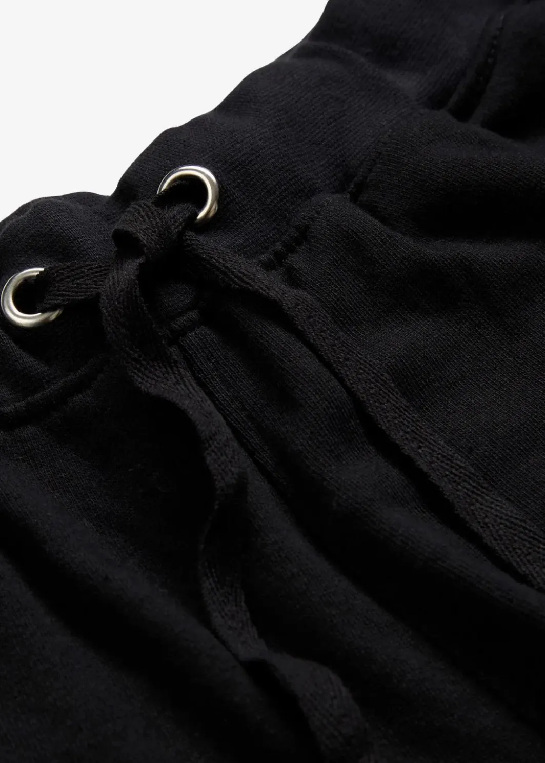Sweat-Shorts aus reiner Baumwolle Damen Bekleidung·Outdoorbekleidung|Bekleidung·Röcke