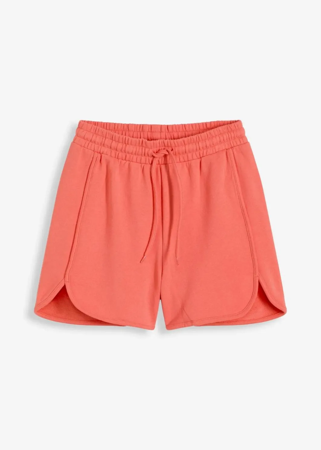 Discount Sweat-Shorts aus reiner Bio-Baumwolle Damen Nachhaltigere Materialien|Hosen