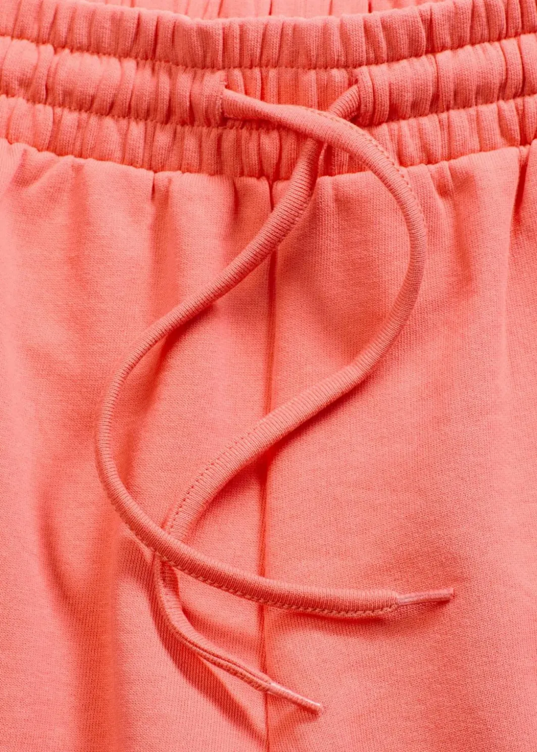 Discount Sweat-Shorts aus reiner Bio-Baumwolle Damen Nachhaltigere Materialien|Hosen