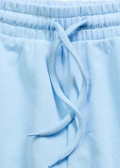 Discount Sweat-Shorts aus reiner Bio-Baumwolle Damen Bekleidung·Outdoorbekleidung|Bekleidung·Blusen & Tuniken