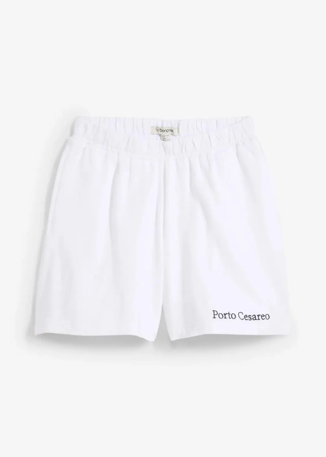 Online Sweat-Shorts mit Stickerei Damen Bekleidung·Outdoorbekleidung|Bekleidung·Blusen & Tuniken