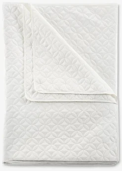 bonprix Tagesdecken & Plaids|Tagesdecken & Plaids|Tagesdecke mit Steppung