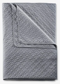 New Tagesdecke mit Steppung Tagesdecken & Plaids|Tagesdecken & Plaids
