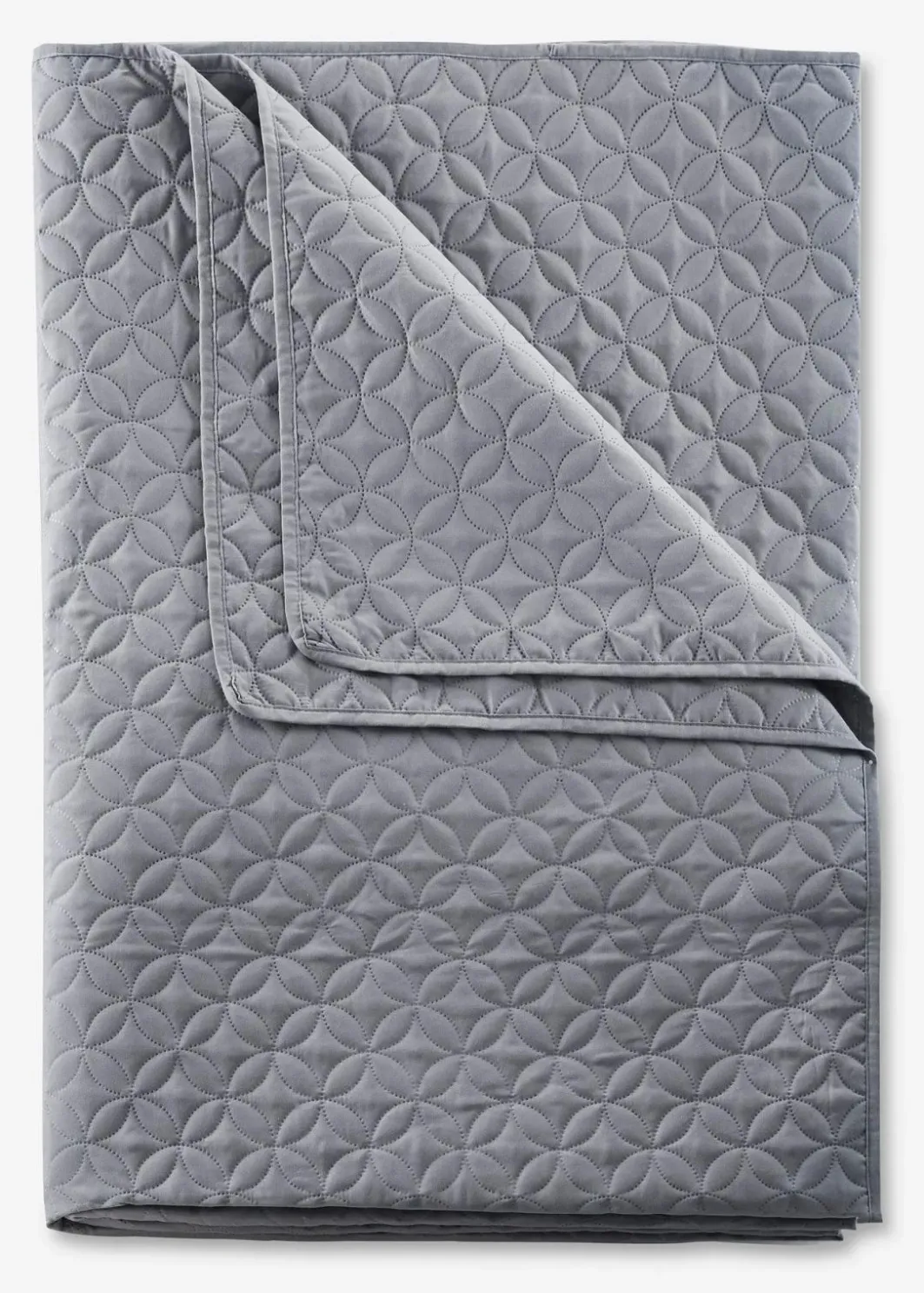 New Tagesdecke mit Steppung Tagesdecken & Plaids|Tagesdecken & Plaids