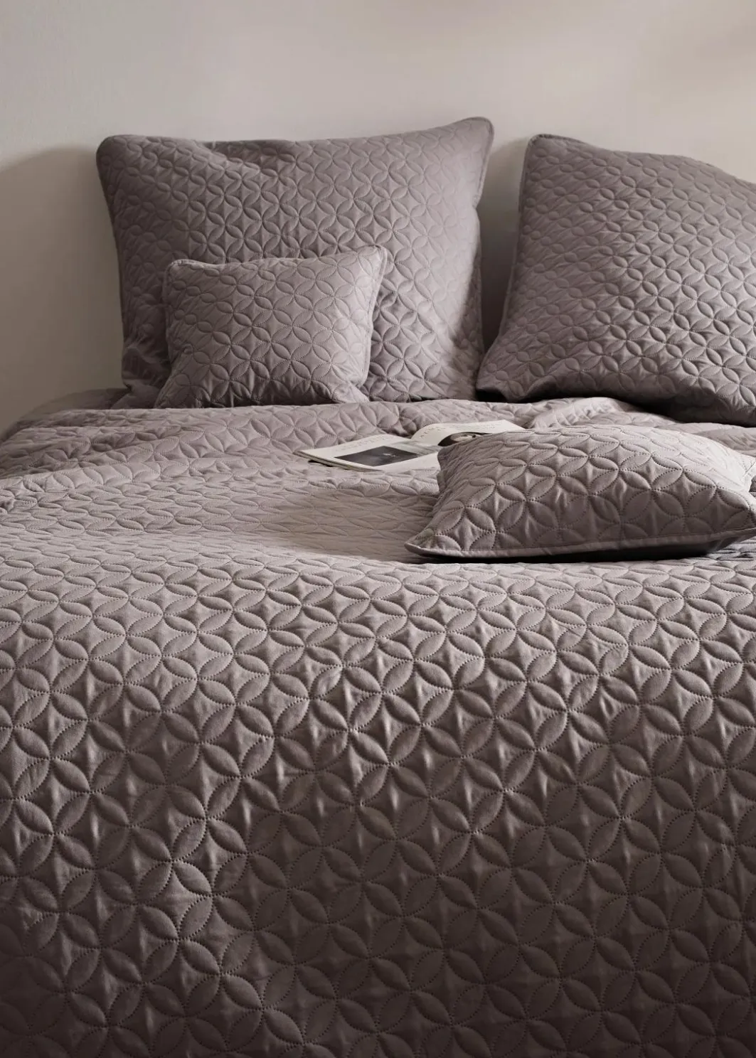 New Tagesdecke mit Steppung Tagesdecken & Plaids|Tagesdecken & Plaids