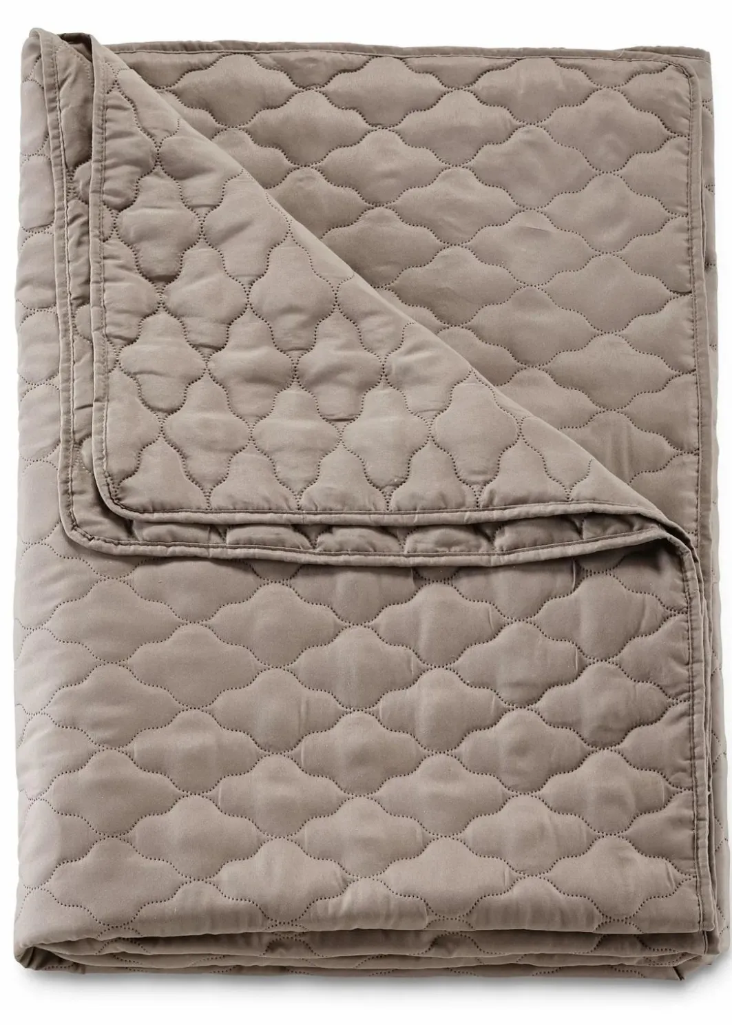 Discount Tagesdecke mit Steppung Sehr Beliebt|Tagesdecken & Plaids