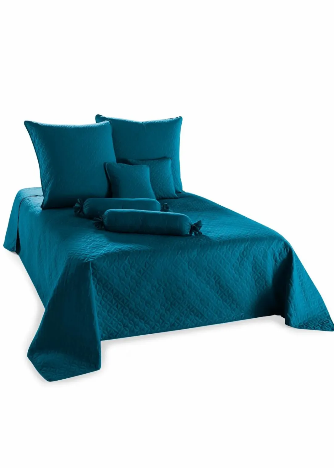 Clearance Tagesdecke mit Steppung Sehr Beliebt|Tagesdecken & Plaids