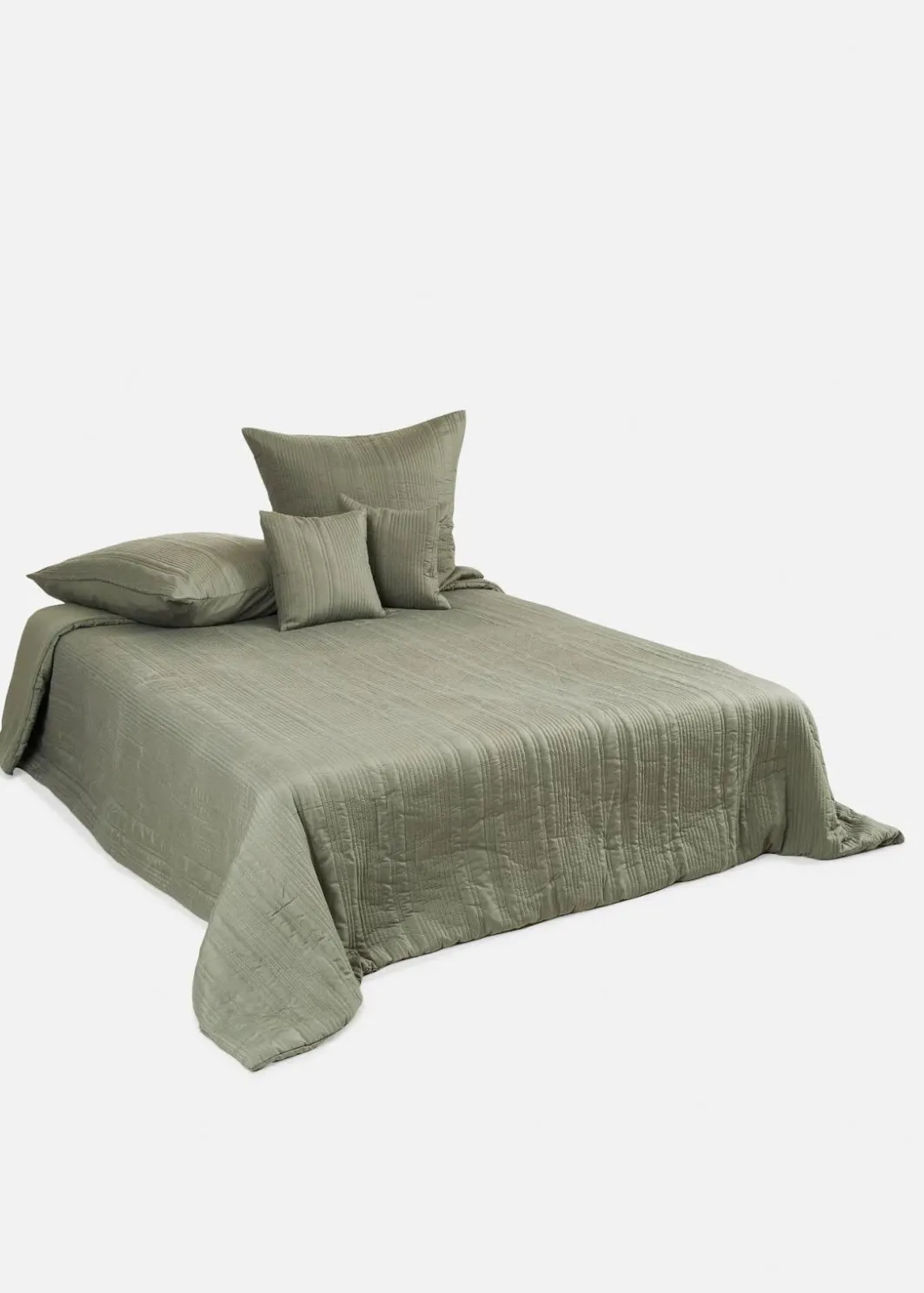 New Tagesdecke mit Streifen Tagesdecken & Plaids|Tagesdecken & Plaids