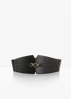 Damen bonprix Gürtel|Schuhe & Accessoires In Spezialgrößen·Gürtel|Taillengürtel