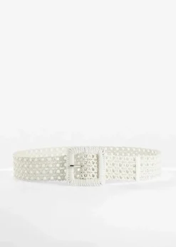 Damen bonprix Gürtel|Schuhe & Accessoires In Spezialgrößen·Gürtel|Taillengürtel