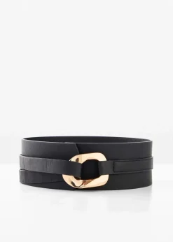 Discount Taillengürtel Damen Gürtel|Schuhe & Accessoires In Spezialgrößen·Gürtel