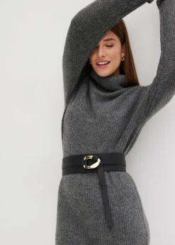 Discount Taillengürtel Damen Gürtel|Schuhe & Accessoires In Spezialgrößen·Gürtel