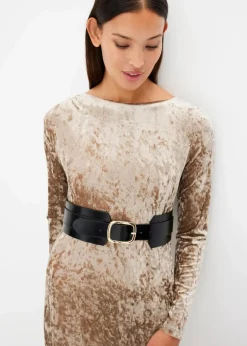 Damen bonprix Gürtel|Taillengürtel
