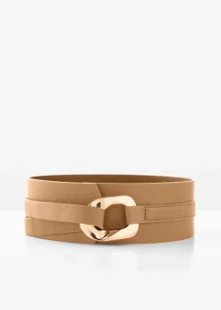 Damen bonprix Gürtel|Schuhe & Accessoires In Spezialgrößen·Gürtel|Taillengürtel
