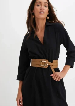 Damen bonprix Gürtel|Schuhe & Accessoires In Spezialgrößen·Gürtel|Taillengürtel
