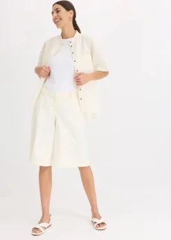 Online taillierte Shorts Damen Bekleidung·Outdoorbekleidung|Bekleidung·Kleider