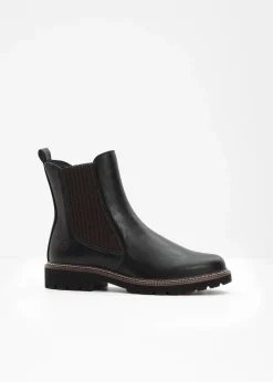 Damen Tamaris Boots|Stiefeletten|Chelsea-Boots