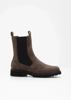 Sale Chelsea-Boots Damen Stiefeletten|High Heels