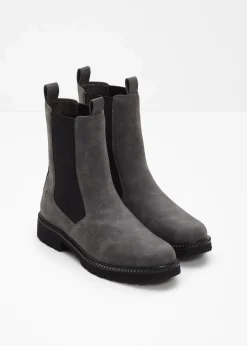 Chelsea-Boots Damen Boots|High Heels