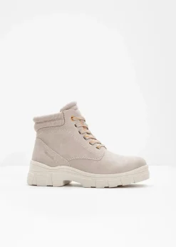 Discount Schnürboots Damen High Heels|Boots