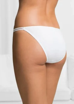 Clearance Tanga Slip (6er Pack) Damen Wäsche·Basics|Wäsche·Baumwollunterwäsche