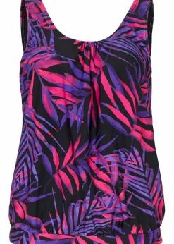 Sale Tankini Oberteil Damen Nachhaltigere Materialien|Mix & Match