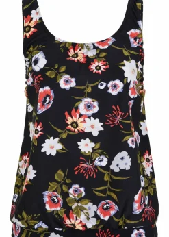 Online Tankini Oberteil Damen Nachhaltigere Materialien|Mix & Match
