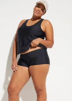 Best Tankini schnelltrocknend (2-tlg. Set) Damen Nachhaltigere Materialien|Bademode·Tankinis