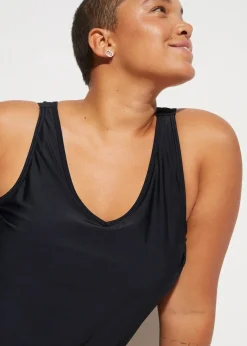 Best Tankini schnelltrocknend (2-tlg. Set) Damen Nachhaltigere Materialien|Bademode·Tankinis