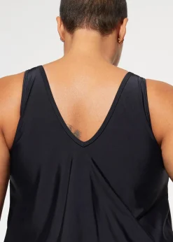 Best Tankini schnelltrocknend (2-tlg. Set) Damen Nachhaltigere Materialien|Bademode·Tankinis