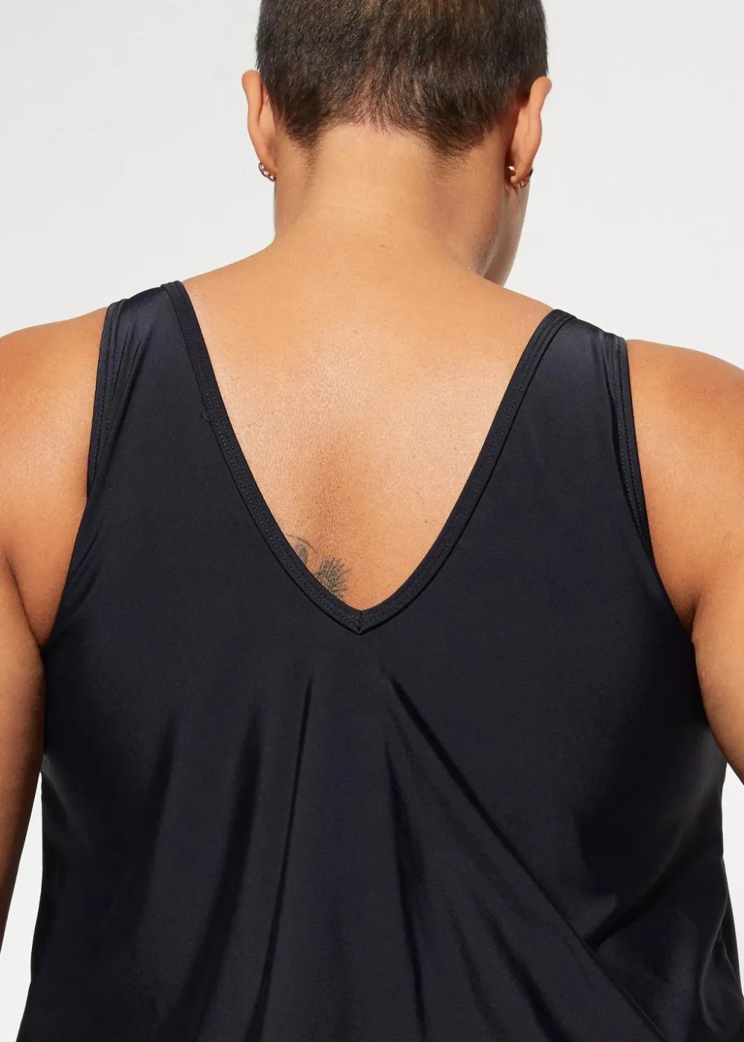 Best Tankini schnelltrocknend (2-tlg. Set) Damen Nachhaltigere Materialien|Bademode·Tankinis