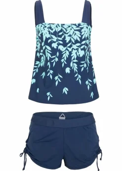Sale Tankini (2-tgl. Set) Damen Bademode·Tankinis|Bademode·Bedeckende Bademode