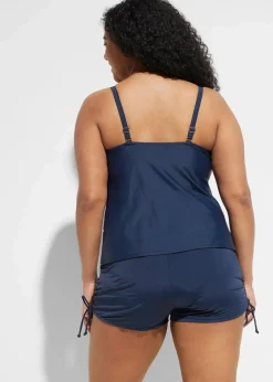 Sale Tankini (2-tgl. Set) Damen Bademode·Tankinis|Bademode·Bedeckende Bademode