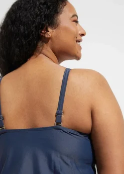 Sale Tankini (2-tgl. Set) Damen Bademode·Tankinis|Bademode·Bedeckende Bademode