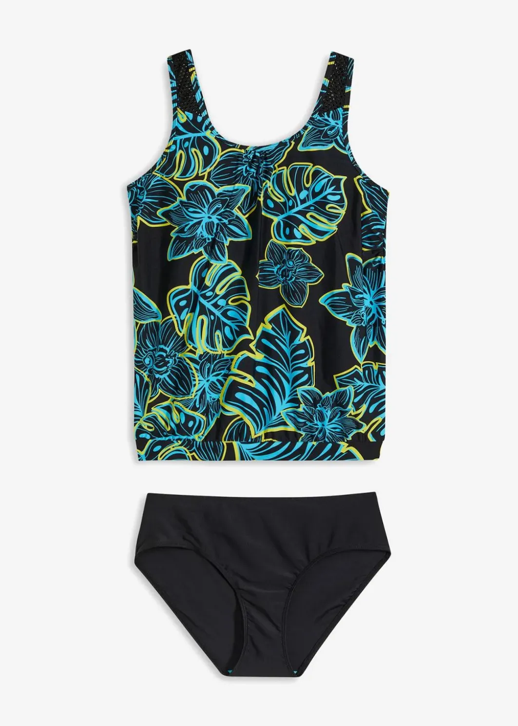 Online Tankini (2-tgl. Set) Damen Nachhaltigere Materialien|Tankinis