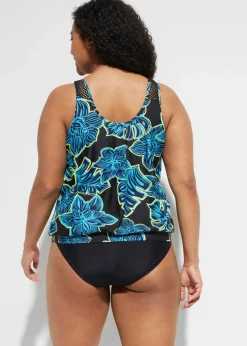 Online Tankini (2-tgl. Set) Damen Nachhaltigere Materialien|Tankinis