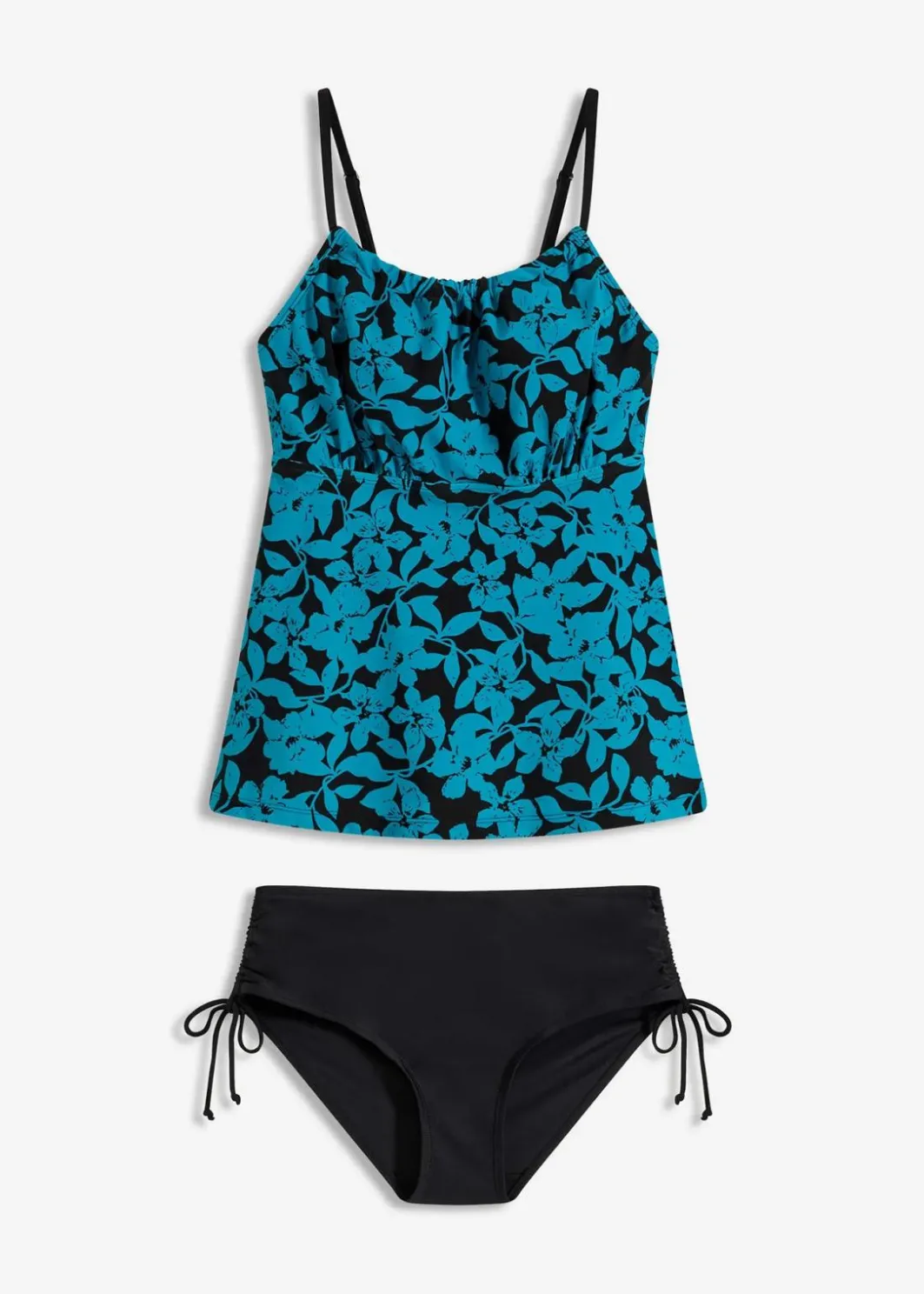 Discount Tankini (2-tlg. Set) Damen Nachhaltigere Materialien|Bademode·Tankinis