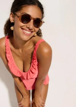 Best Tankini (2-tlg.Set) Damen Nachhaltigere Materialien|Tankinis