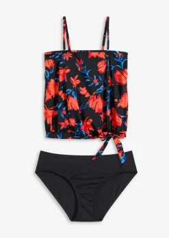 Online Tankini (2-tlg.Set) Damen Nachhaltigere Materialien|Tankinis