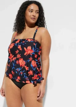 Online Tankini (2-tlg.Set) Damen Nachhaltigere Materialien|Tankinis