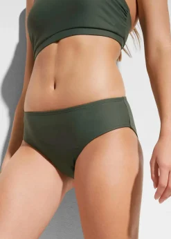 Damen bonprix Sport Bademode|Tankinis|Tankini und Oberteil (3-tlg.Set)