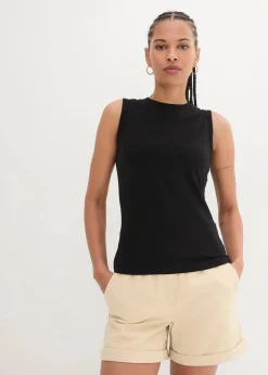 Damen bonprix Shirts & Tops|Basics|Tanktop