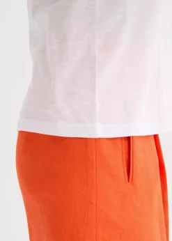 Damen bonprix Shirts & Tops|Tanktop aus reiner Bio-Baumwolle
