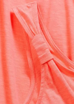 Discount Tanktop aus reiner Bio-Baumwolle Damen Shirts & Tops