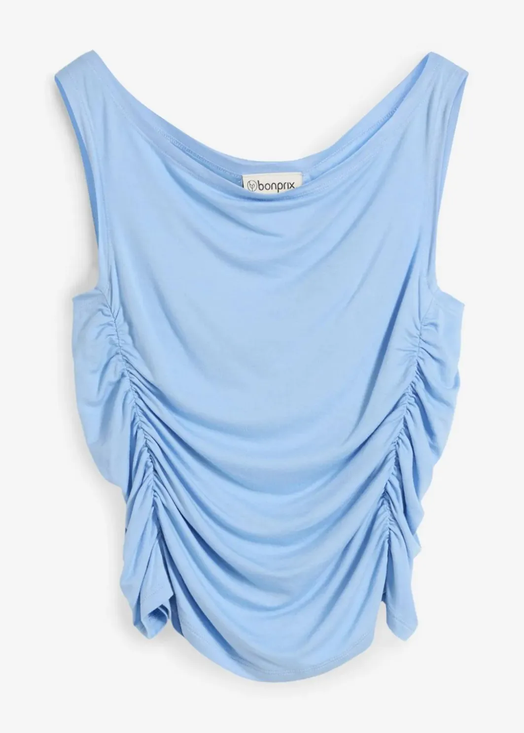 Best Tanktop aus softem Viskose-Mix Damen Shirts & Tops|Nachhaltigere Materialien